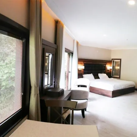 Hotel Selale