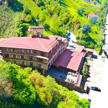 Selale Hotel Rize