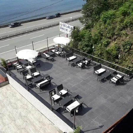 Selale 3* Rize