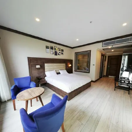 Selale Hotel 3*