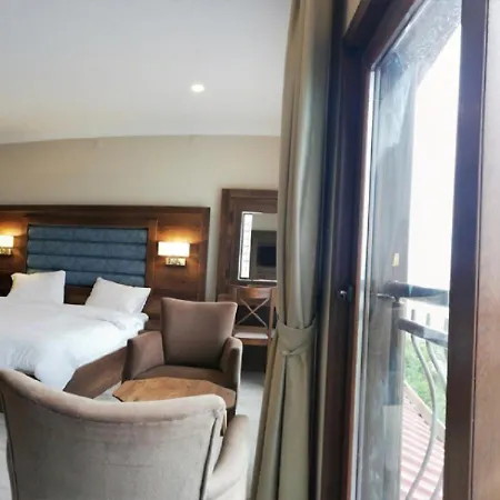 Hotel Selale