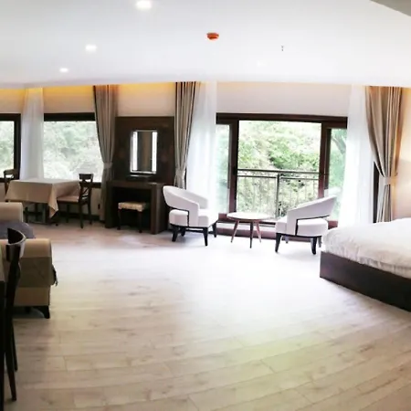Selale Hotel Rize