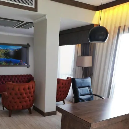 Hotel Selale